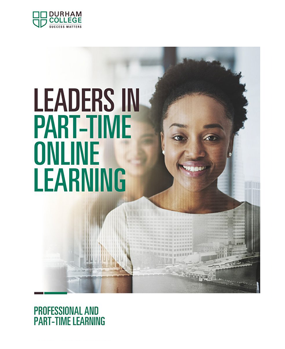 PPL course catalogue cover