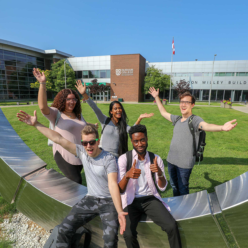 Student Recruitment